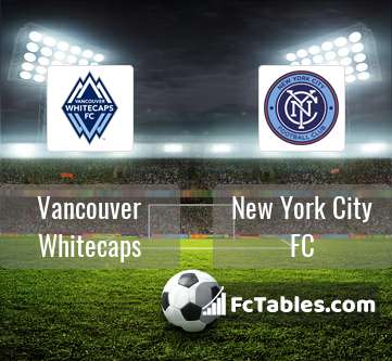 Podgląd zdjęcia Vancouver Whitecaps - New York City FC