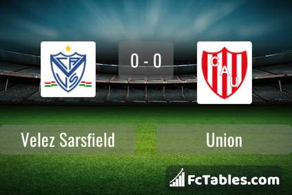 Vélez Sársfield Res. Table, Stats and Fixtures - Argentina