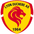 Lyon la Duchere logo