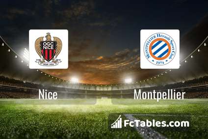 Preview image Nice - Montpellier