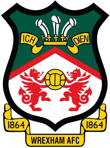 logo Wrexham