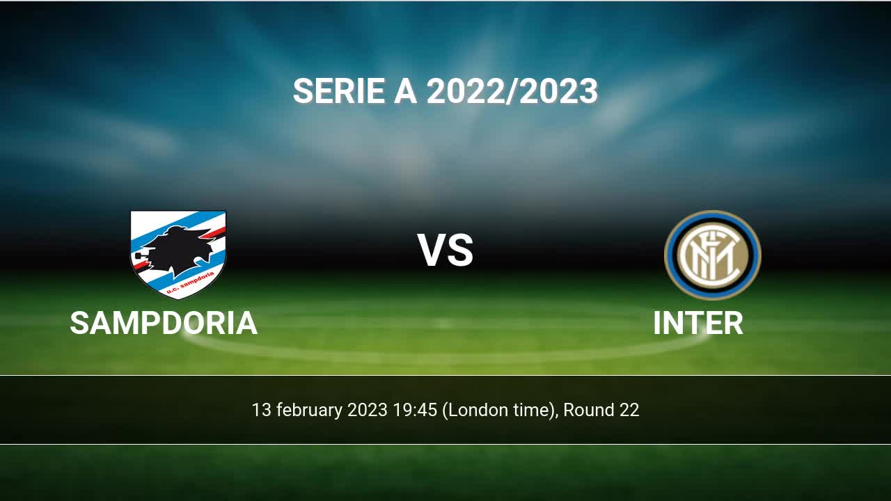 Genoa U19 vs Reggiana U19 live score, H2H and lineups