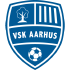 VSK Aarhus logo