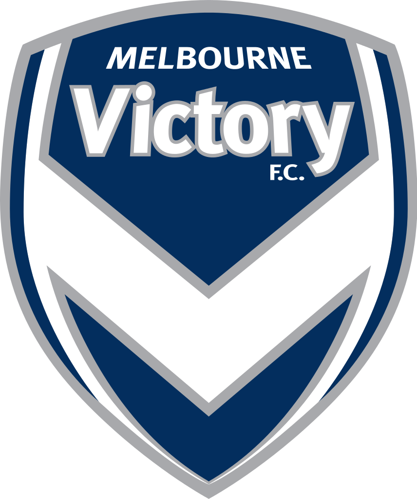 logo Melbourne Victory