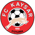 logo Kaisar Kyzylorda