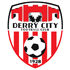 logo Derry City