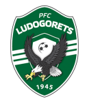 logo Ludogorets Razgrad