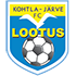 FC Kohtla-Jaerve logo