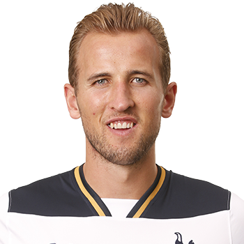 Harry Kane statistics history, goals, assists, game log ...