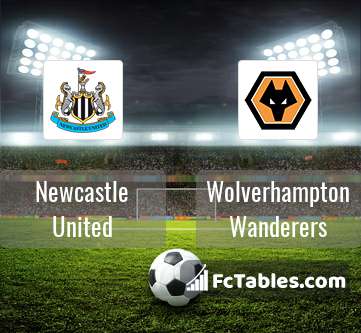 Podgląd zdjęcia Newcastle United - Wolverhampton Wanderers