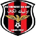 Olympique du Kef logo