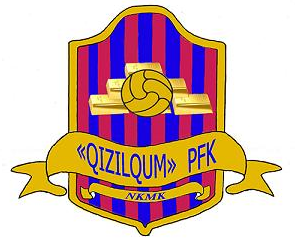 logo Qizilqum Zarafshon