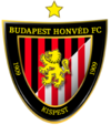 logo Budapest Honved