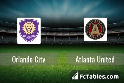 Preview image Orlando City - Atlanta United
