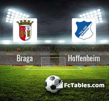 Preview image Braga - Hoffenheim