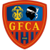 GFC Ajaccio logo