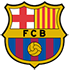 Barcelona B logo