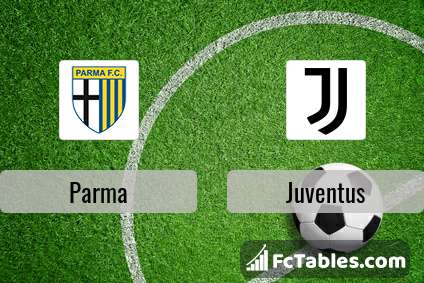Anteprima della foto Parma - Juventus