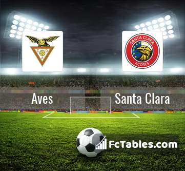 Preview image Aves - Santa Clara