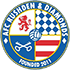 logo AFC Rushden & Diamonds