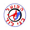 Hapoel Bnei Lod logo