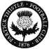 logo Partick Thistle