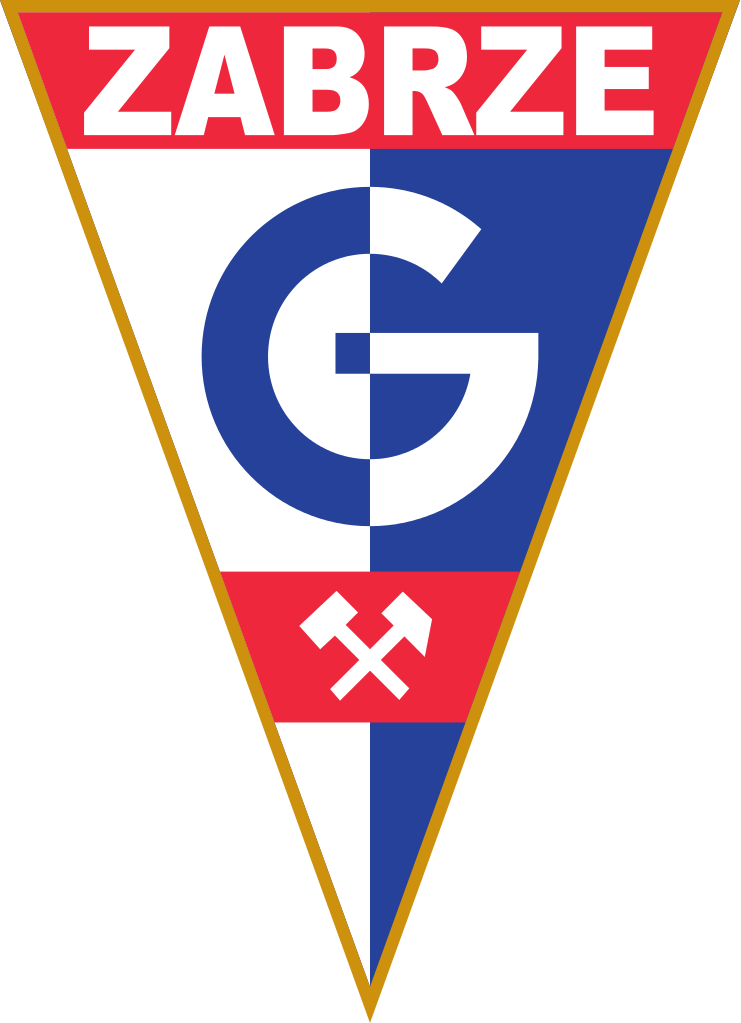 Górnik Zabrze logo