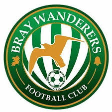 logo Bray Wanderers