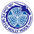 logo Mito Hollyhock