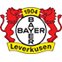 logo Bayer Leverkusen