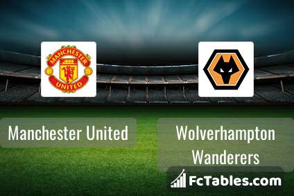 Anteprima della foto Manchester United - Wolverhampton Wanderers