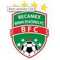 Binh Duong logo