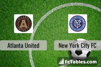 Anteprima della foto Atlanta United - New York City FC