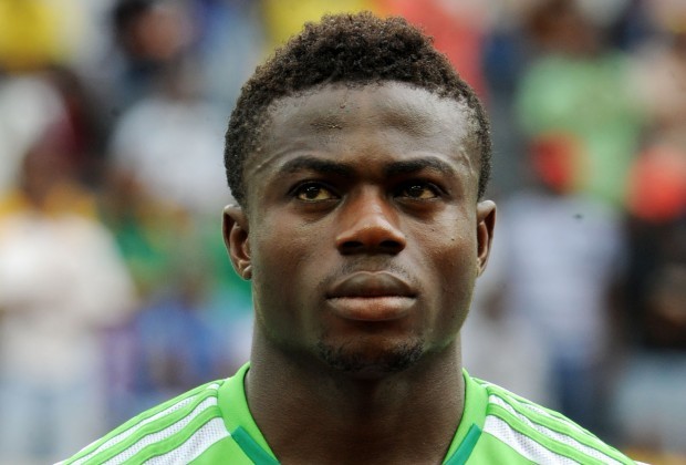 Moses Simon - Player profile 23/24