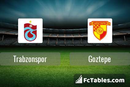 Preview image Trabzonspor - Goztepe