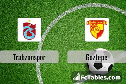 Preview image Trabzonspor - Goztepe