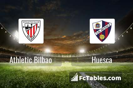 Preview image Athletic Bilbao - Huesca