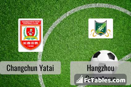 Shanghai SIPG FC vs Hangzhou Greentown H2H 12 aug 2023 Head to