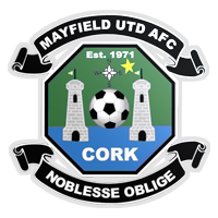 Mayfield United logo