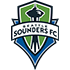 logo Seattle Sounders FC