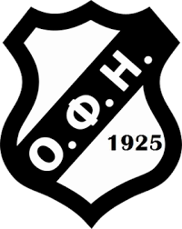 OFI Crete logo