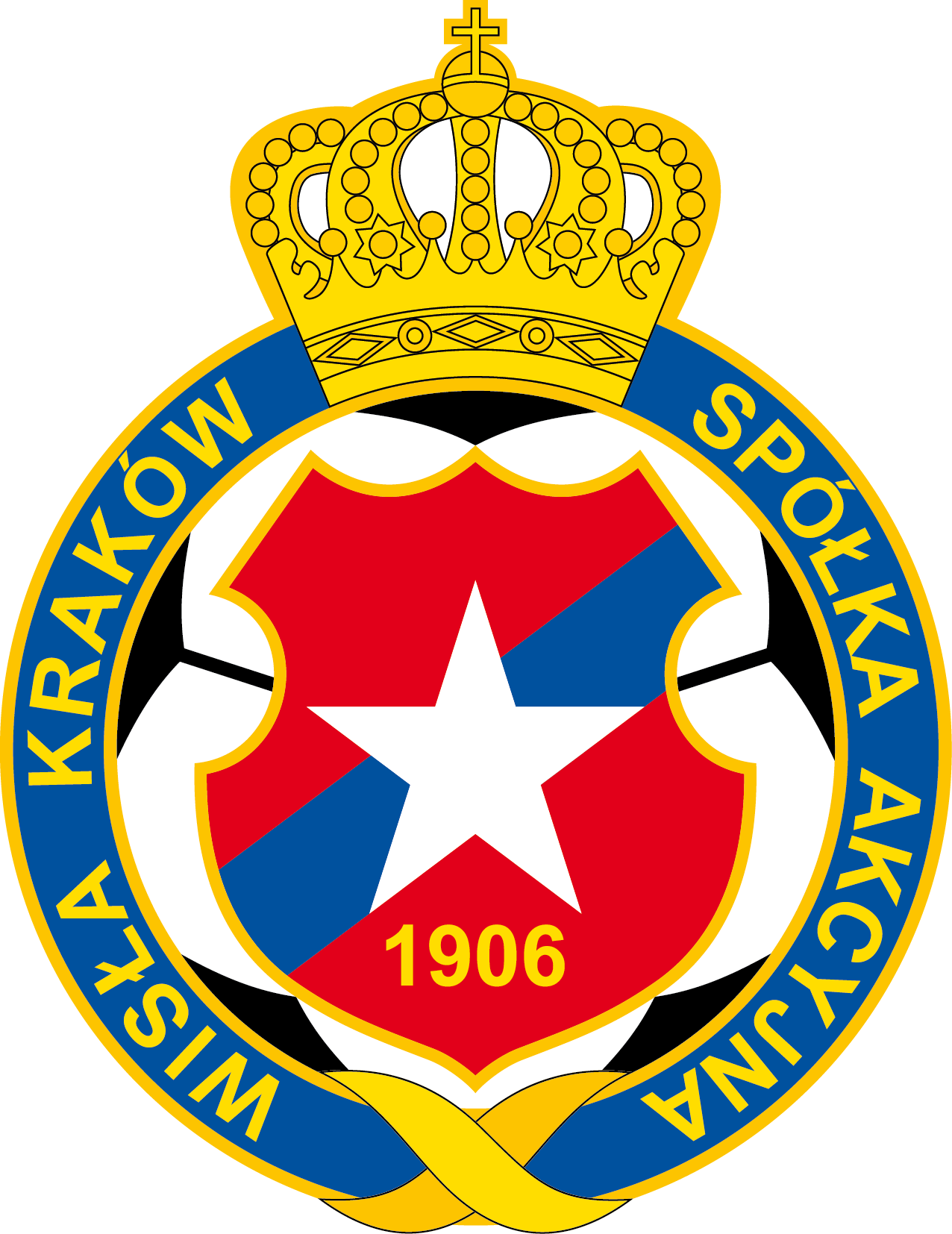 Wisla Krakow logo