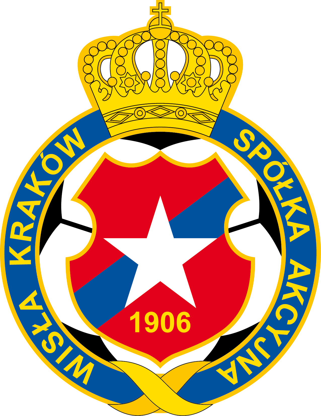 logo Wisla Krakow