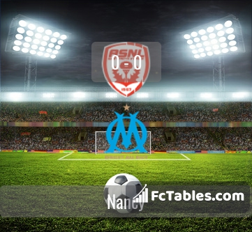 Preview image Nancy - Marseille