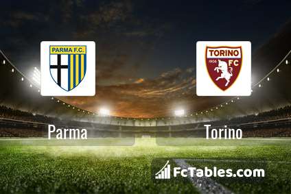 Preview image Parma - Torino