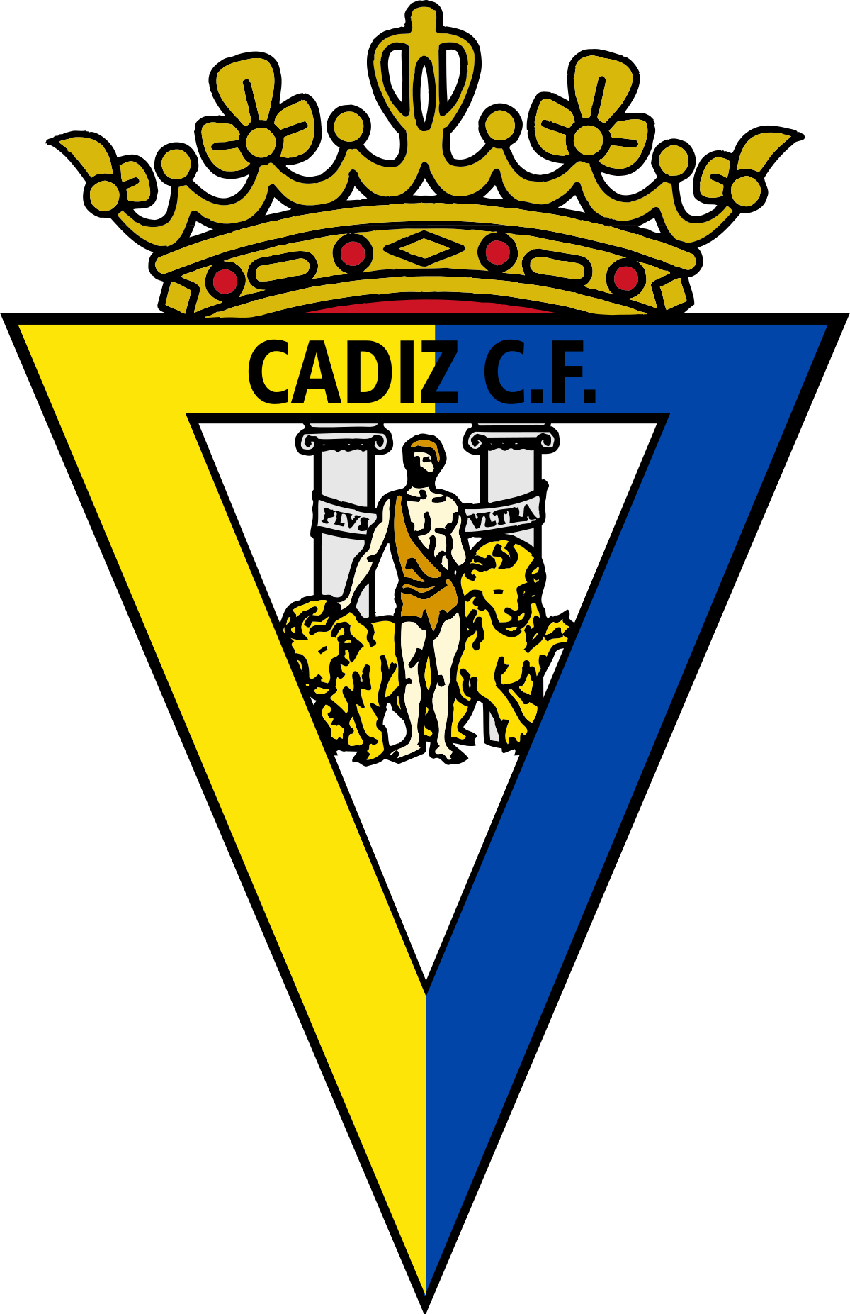 Cadiz B logo