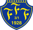 Falkenbergs FF logo