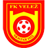 FK Velez Mostar logo