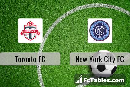 Podgląd zdjęcia Toronto FC - New York City FC