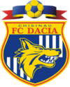 Dacia Chisinau logo